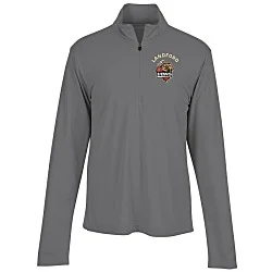 Micropique Sport-Wick 1/4-Zip Pullover - Men's