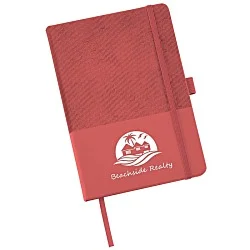 Mountaineer Notebook