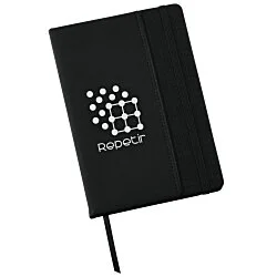 Bandwidth Notebook