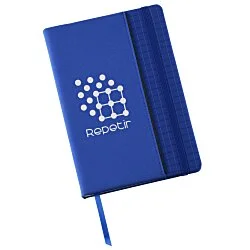 Bandwidth Notebook