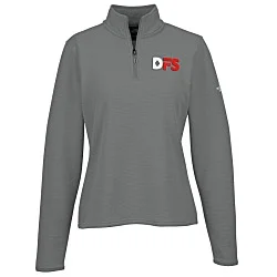 The North Face Aim 1/4-Zip Fleece Jacket - Ladies'