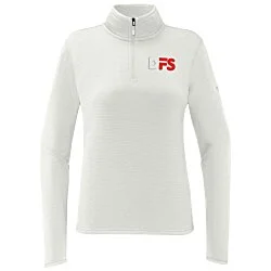 The North Face Aim 1/4-Zip Fleece Jacket - Ladies'