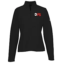 The North Face Aim 1/4-Zip Fleece Jacket - Ladies'
