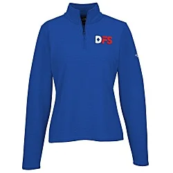 The North Face Aim 1/4-Zip Fleece Jacket - Ladies'