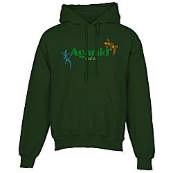 Gildan 50/50 Heavyweight Hoodie - Full Color