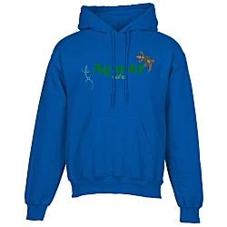 Gildan 50/50 Heavyweight Hoodie - Full Color