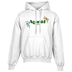 Gildan 50/50 Heavyweight Hoodie - Full Color