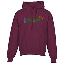 Gildan 50/50 Heavyweight Hoodie - Full Color