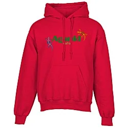 Gildan 50/50 Heavyweight Hoodie - Full Color