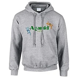 Gildan 50/50 Heavyweight Hoodie - Full Color