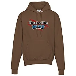 Hanes ComfortBlend Hoodie - Full Color