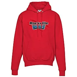 Hanes ComfortBlend Hoodie - Full Color