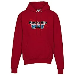 Hanes ComfortBlend Hoodie - Full Color