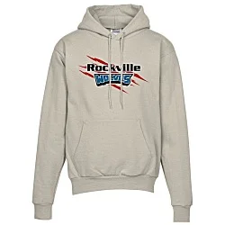 Hanes ComfortBlend Hoodie - Full Color