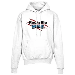 Hanes ComfortBlend Hoodie - Full Color