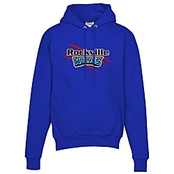 Hanes ComfortBlend Hoodie - Full Color