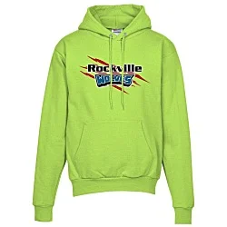 Hanes ComfortBlend Hoodie - Full Color