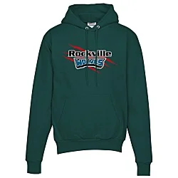 Hanes ComfortBlend Hoodie - Full Color