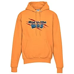 Hanes ComfortBlend Hoodie - Full Color