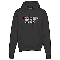 Hanes ComfortBlend Hoodie - Full Color