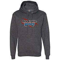 Hanes ComfortBlend Hoodie - Full Color