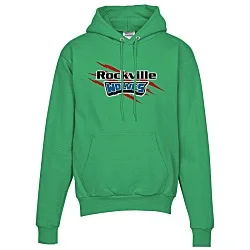 Hanes ComfortBlend Hoodie - Full Color