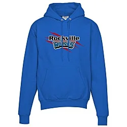 Hanes ComfortBlend Hoodie - Full Color