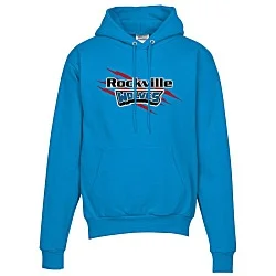 Hanes ComfortBlend Hoodie - Full Color