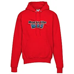 Hanes ComfortBlend Hoodie - Full Color