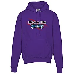 Hanes ComfortBlend Hoodie - Full Color