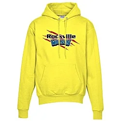 Hanes ComfortBlend Hoodie - Full Color