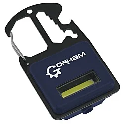 Bryson Multi-Tool COB Bottle Opener