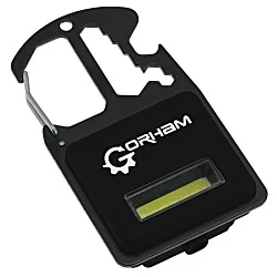 Bryson Multi-Tool COB Bottle Opener