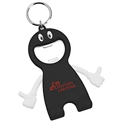 Bottle Buddy Keychain