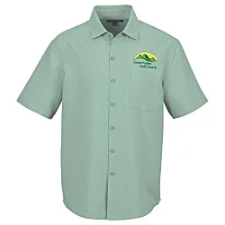 Dockyard UV Short Sleeve Shirt - Men's