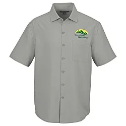 Dockyard UV Short Sleeve Shirt - Men's