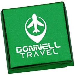 Dark Chocolate Mint Thins