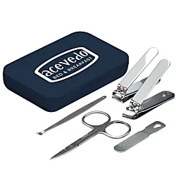 On the Move Manicure Set
