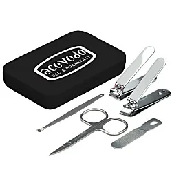 On the Move Manicure Set