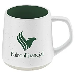 Woden Coffee Mug - 12 oz.