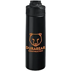 h2go Watson Stainless Bottle - 24 oz.