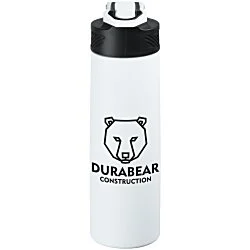 h2go Watson Stainless Bottle - 24 oz.