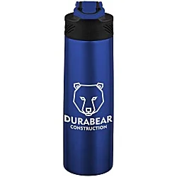 h2go Watson Stainless Bottle - 24 oz.