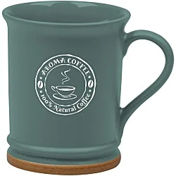Allure Coffee Mug - 14 oz - 24 hr