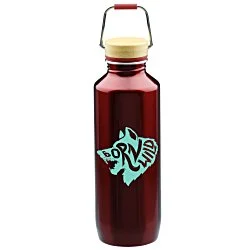Grove Stainless Bottle - 25 oz.