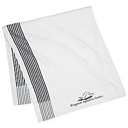 Classic Caddy Golf Towel