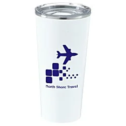 Sterling Vacuum Tumbler - 17 oz.