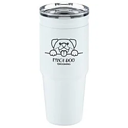 h2go Talus Vacuum Tumbler - 30 oz.