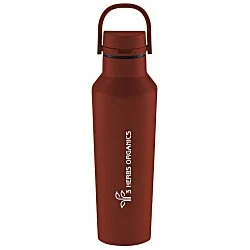 Corkcicle Sport Canteen with Chug Lid - 20 oz