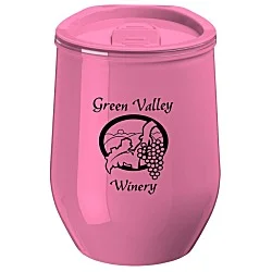 Marmont Acrylic Wine Tumbler - 12 oz